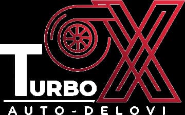 TurboX — Auto delovi